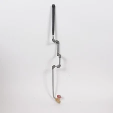 Vintage Arnold Plumber’s Putter Golf Club 70s 1974 Poynter Products Gag Gift