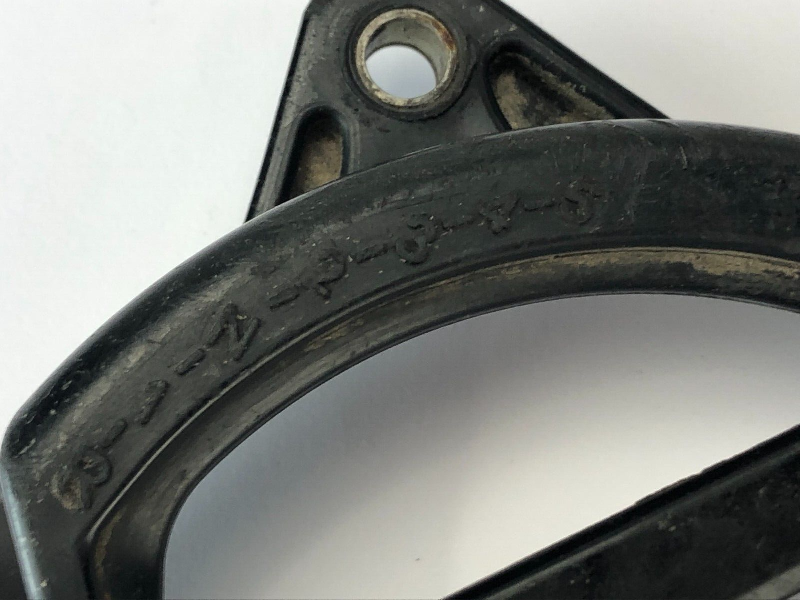POLARIS PREDATOR 500 2006 FITS 2006-2007 ENGINE CHAIN COVER 