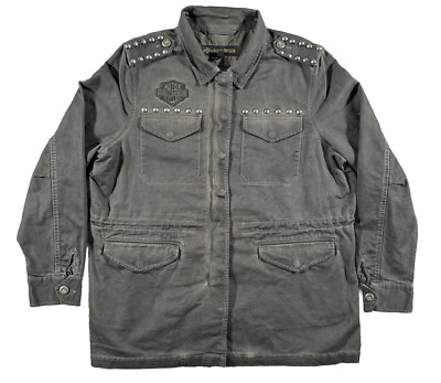 価格変更　lightning MILITARY JACKET Lightning Archives Military jacket 3545 Men's Fashion