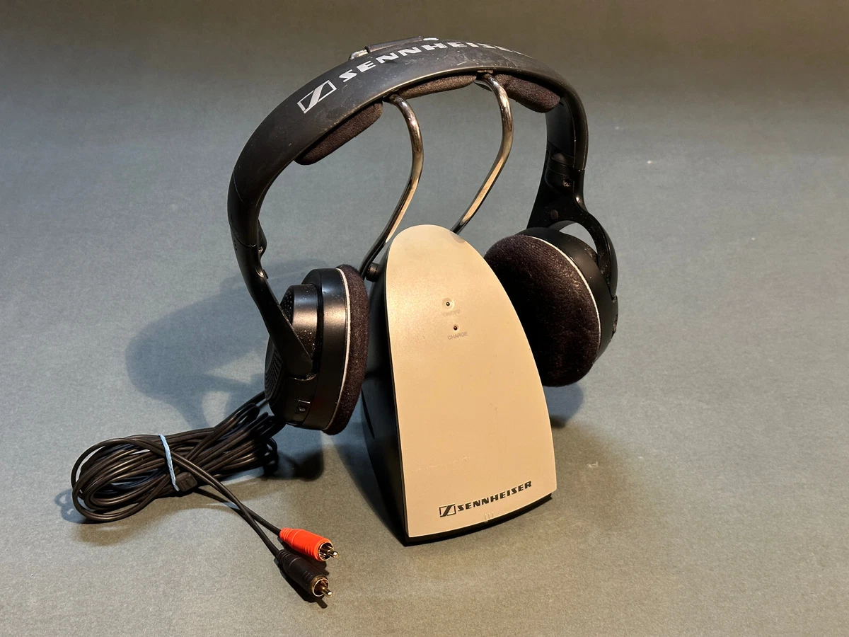 Sennheiser headphones tr120 new arrivals