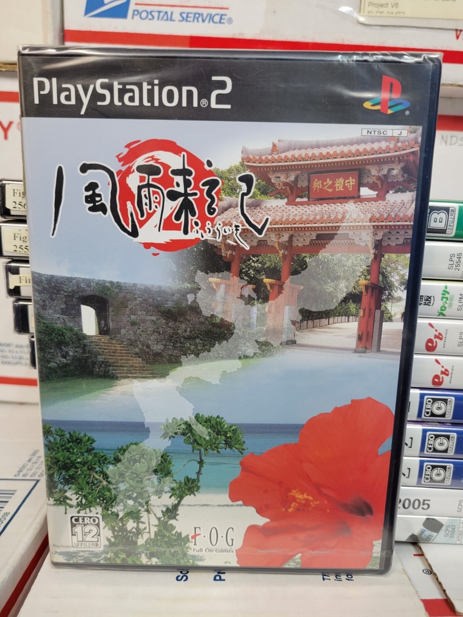 Jeu Flipnic Sur Sony PlayStation 2 (PS2) – PAL – Boîte Sans Notice – Floto Games