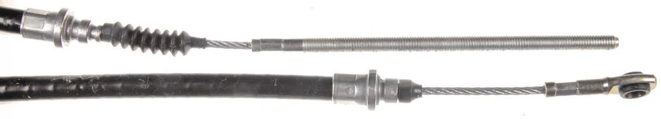 Cable de embrague compatible con GMC C6500 1995-2002 Topkick, C7500 Topkick C6000 Topkick PIONE Foto 2 de 2