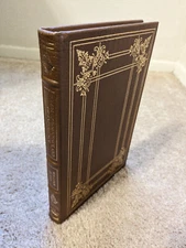 William Blake SONGS OF INNOCENCE AND EXPERIENCE Franklin Library 1st Edition 1st