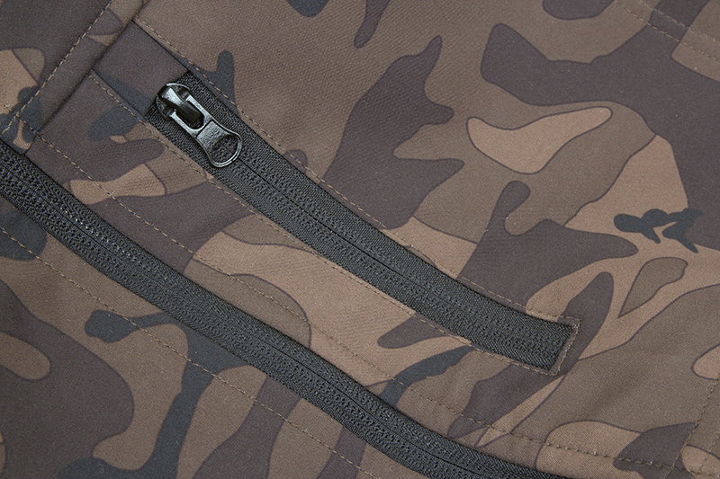FOX Chunk Chunk FOX NEW Camo Soft Shell Hoodie / Hoody - All Größes 90caf3 FOX Chunk Chunk FOX NEW Camo Soft Shell Hoodie / Hoody - All Größes 90caf3