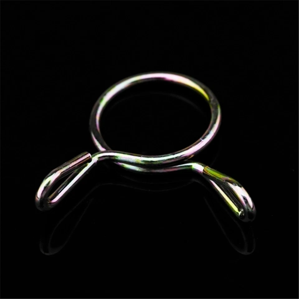 Пружинные зажимы для шланга топливопровода труб в ассортименте комплект 250 шт. для мотоцикла - Изображение 3 из 4