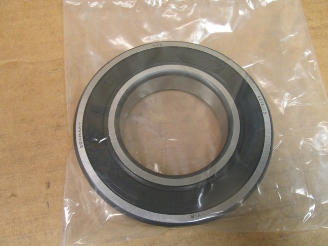 Подшипник 6213 2rs