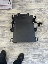 Quantum Edge /j6 jazzy TILT Base Seat Actuator System Assembly TESTED#121417