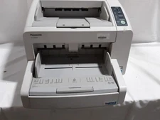 Panasonic KV-S4065CW Document Scanner