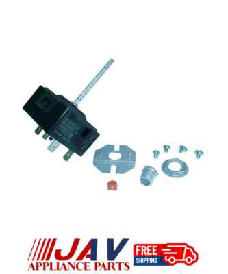 OEM Magic Chef Range Switch-inf Inv# LR544