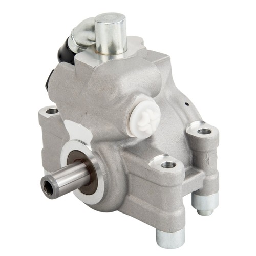 Power Steering Pump 20-312 For 2004-2008 Ford F-150 2003-2006 Lincoln Navigator - Picture 2 of 12