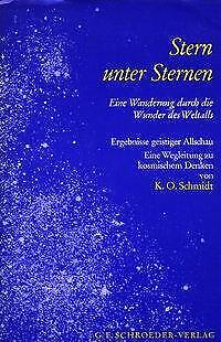 Thumbnail - Stern Unter Sternen | Buch | 9783895750625