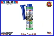 Liqui Moly DIJectron Direct Injection Cleaner 300ml DI Jectron (1) LM22076