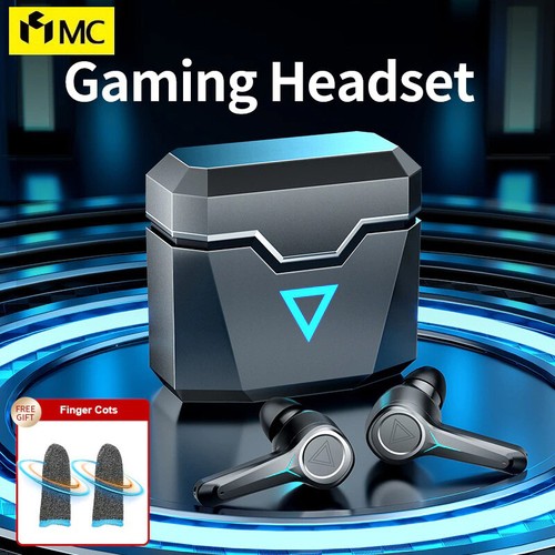 MC BH101 TWS Bluetooth 5.0 Headset True 