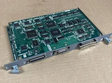 OKUMA E4809-045-243-B A911-2863 MAIN BOARD 2 A911-2862 Browser A911-2861 Graphic