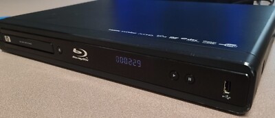 HP BD-2000 ブルーレイプレーヤー HP BD-2000 価格比較 - 価格.com