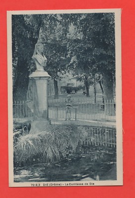 DIE - The Countess of Die (J4028)