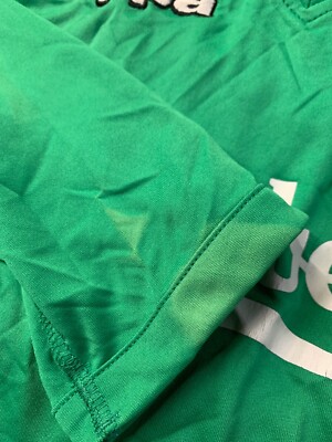Le maillot domicile exceptionnel du FC Copenhague 24-25 dévoilé - Footy
