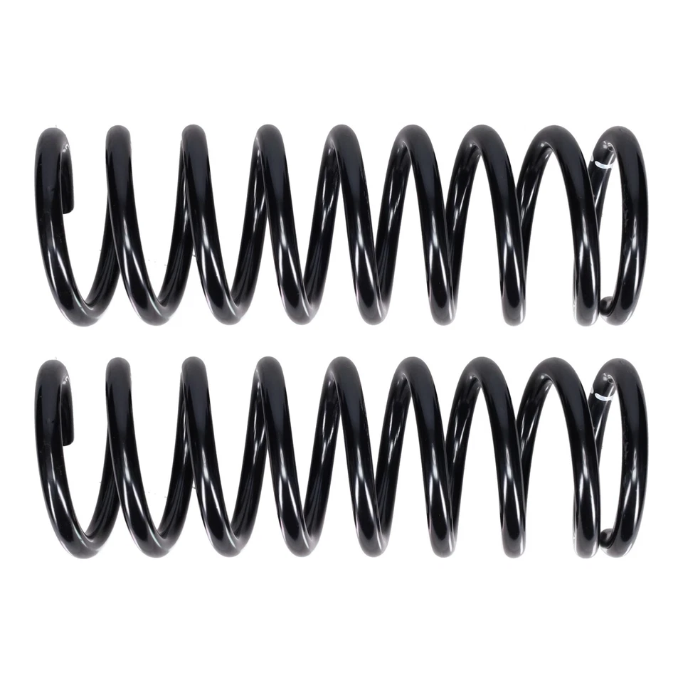 2 muelles helicoidales delanteros 63 64 65 Mercury Comet V8 nuevo par 1963 1964 1965 Foto 2 de 4