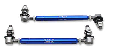 SUPERPRO HEAVY DUTY FRONT SWAY BAR LINK KIT FOR HYUNDAI I30 GD PD 2011-ON