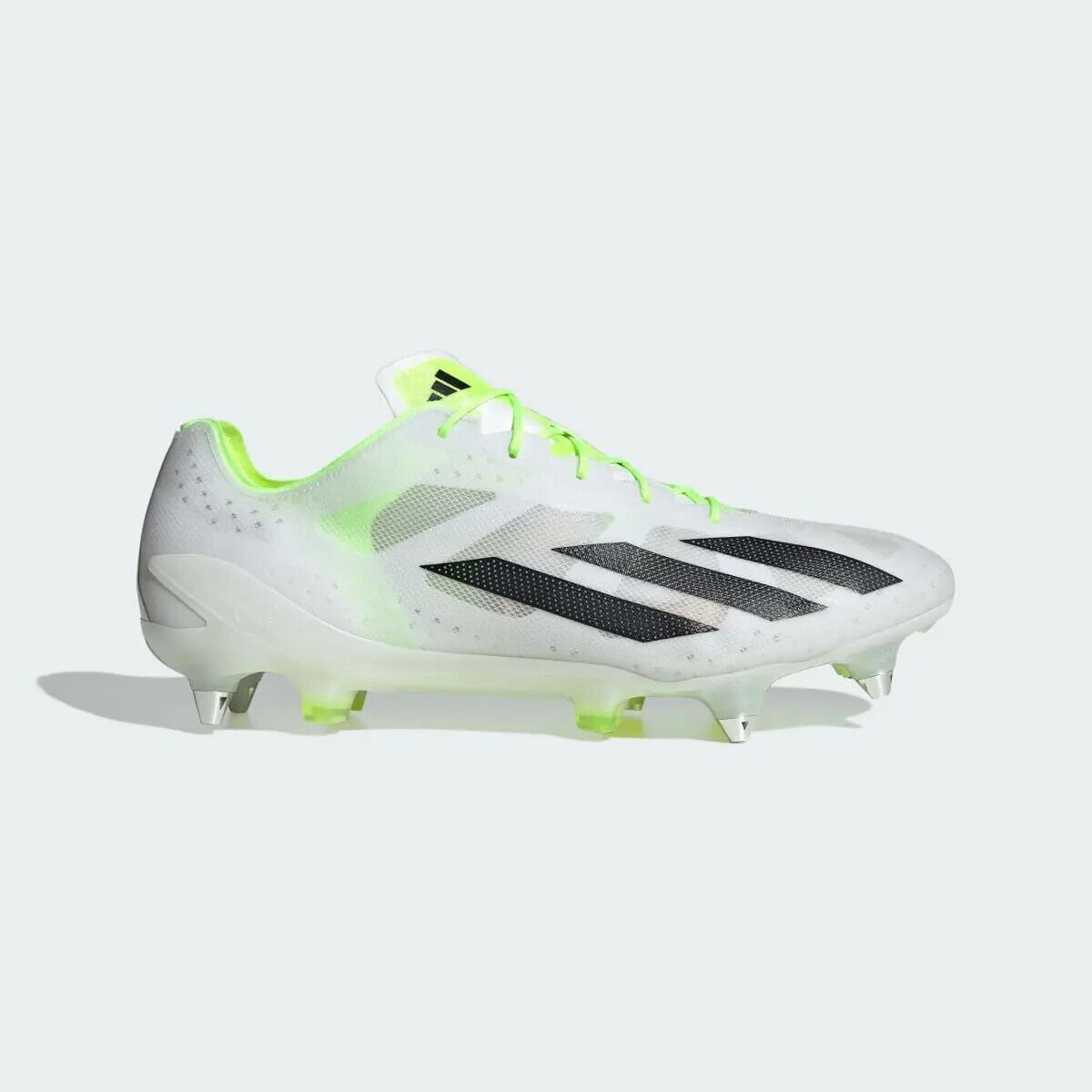 ADIDAS Mens X CRAZYFAST.1 SG+ Crazyrush Football Boots ADIDAS Mens X CRAZYFAST.1 SG+ Crazyrush Football Boots
