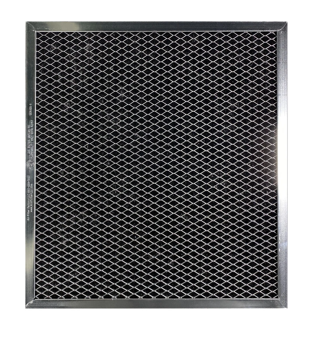 Replacement Carbon Filters Compatible With Broan: 99010308 Bpsf30 Qs Ws Ge: Wb02x10707   10 13