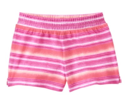 Nwt GYMBOREE Mix N Match GIRLS Pink Purple Stripe Summer 2017 Knit ...