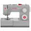 thumbnail 1  - SINGER 4423 Heavy Duty Sewing Machine With Accessory Kit, 97 Stitch Applications