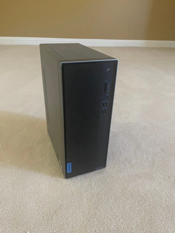 Lenovo IdeaCentre T540-15ICK G Computer Intel Core i7 3 Ghz 16 GB Ram 16 GB HDD - Image 4 of 4