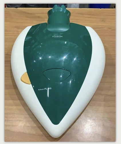 Vorwerk Pulilux PL 515 Vorführgerät Vorwerk Pulilux PL 515 Vorführgerät