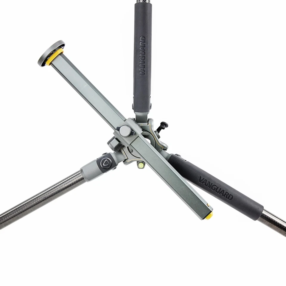 Vanguard Alta Pro 2+ 263CT Next Generation Carbon Fiber Tripod - Image 3 of 4