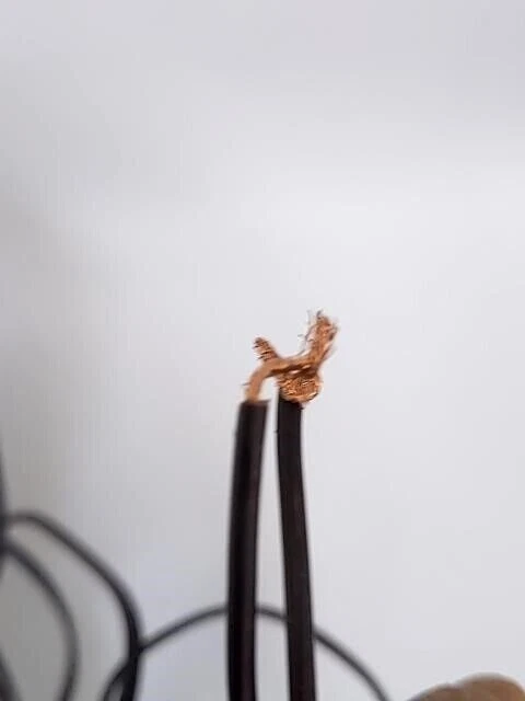 16 in. Lámpara de techo colgante individual Prime LED, bronce frotado con aceite Foto 4 de 4