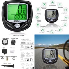 soon go bike speedometer