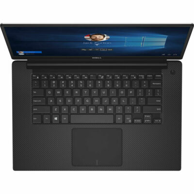 Dell Precision 15 5540 i7-9750H 16GB 256GB SSD 15.6