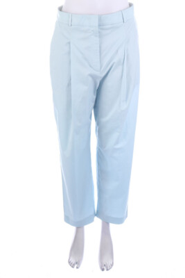 BOSS HUGO BOSS Hose S hellblau