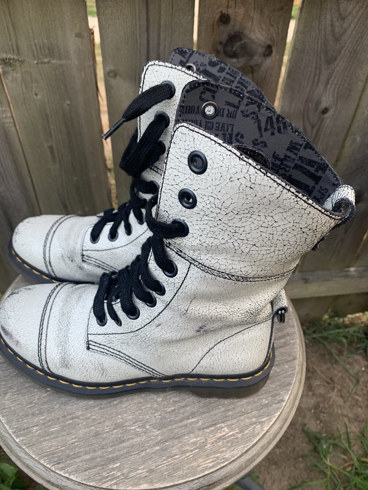 doc martens aimilita occasion