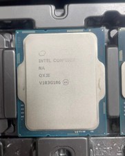 Intel Core i9 12900k ES version qxje 1.8 GHz 16 core 24 thread CPU processor