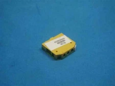 Weidmuller AKE 4 SIRA 02ATEX 3001 U Terminal Block