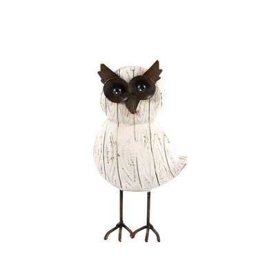 Deko Eule Hedwig, klein
