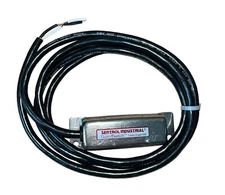 191-7Z-06K Edwards Signaling Sentrol Non-Contact Interlock/Position Switch 6'