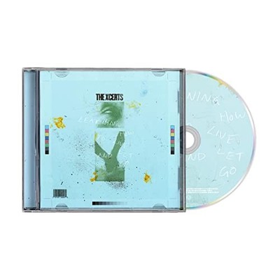 XCERTS - LEARNING HOW TO LIVE AND LET G - CD - H4z