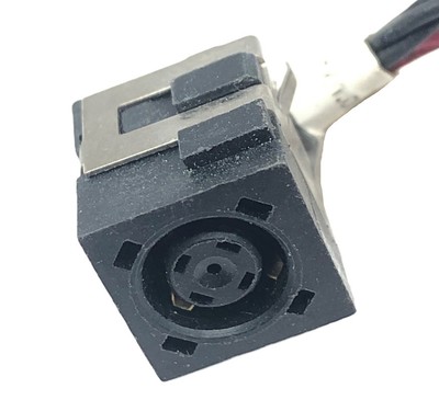 Powerbuchse Netzteilbuchse Connector Port cable für DELL Alienware 14R1, 14 R1