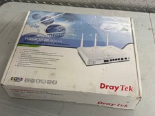 DrayTek Vigor2820n ADSL2+ Security Firewall Router with VPN Support