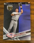 2020 Topps - Rookie Card Retrospective Logo Medallions Aaron Judge #RCR-AJ
