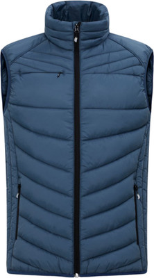 Clique      Idaho Vest Men Herren Steppweste NEU Weste