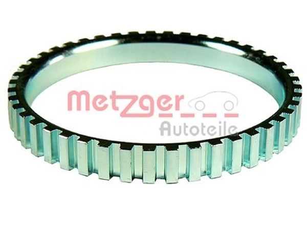 Metzger Autoteile Abs Sensorring 0900358 FüR Audi 100 C4 A4 C3 B5 90 8D2 200 8D5-image