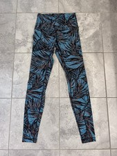 Lululemon Wunder Under High Rise Leggings Pal...
