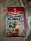 Yooka-Replaylee - Nintendo Switch 2 Brand New Factory Sealed