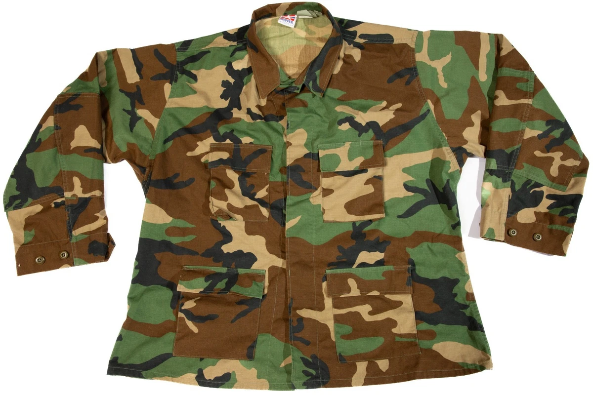 bdu jacket products for sale | eBay