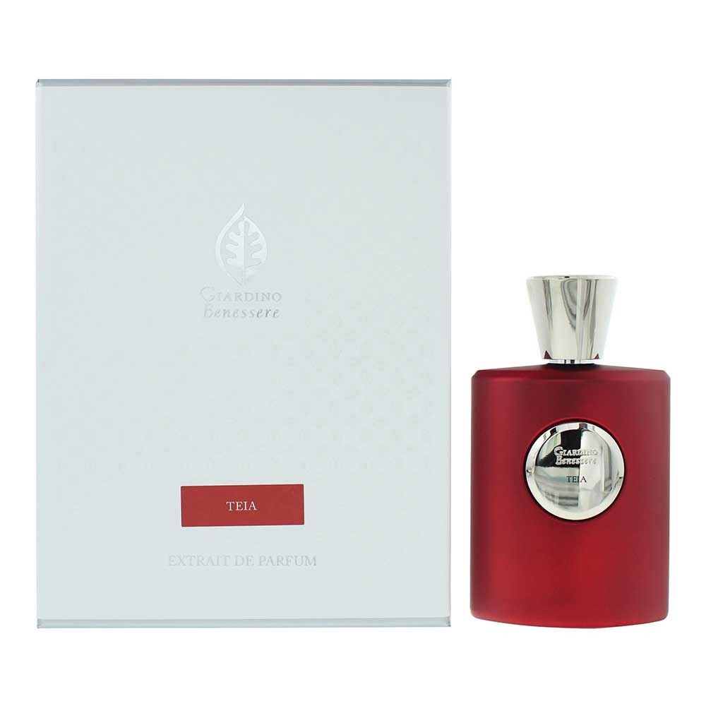 Giardino Benessere Teia Extrait de Parfum 100ml | TJ Hughes - Image 2