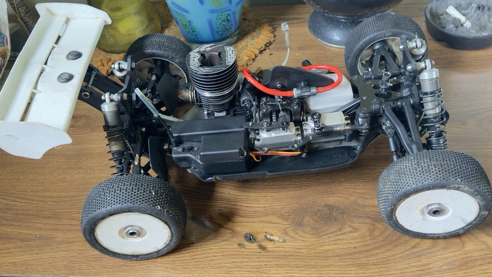 Mugen Mbx6r - Image 3 of 4